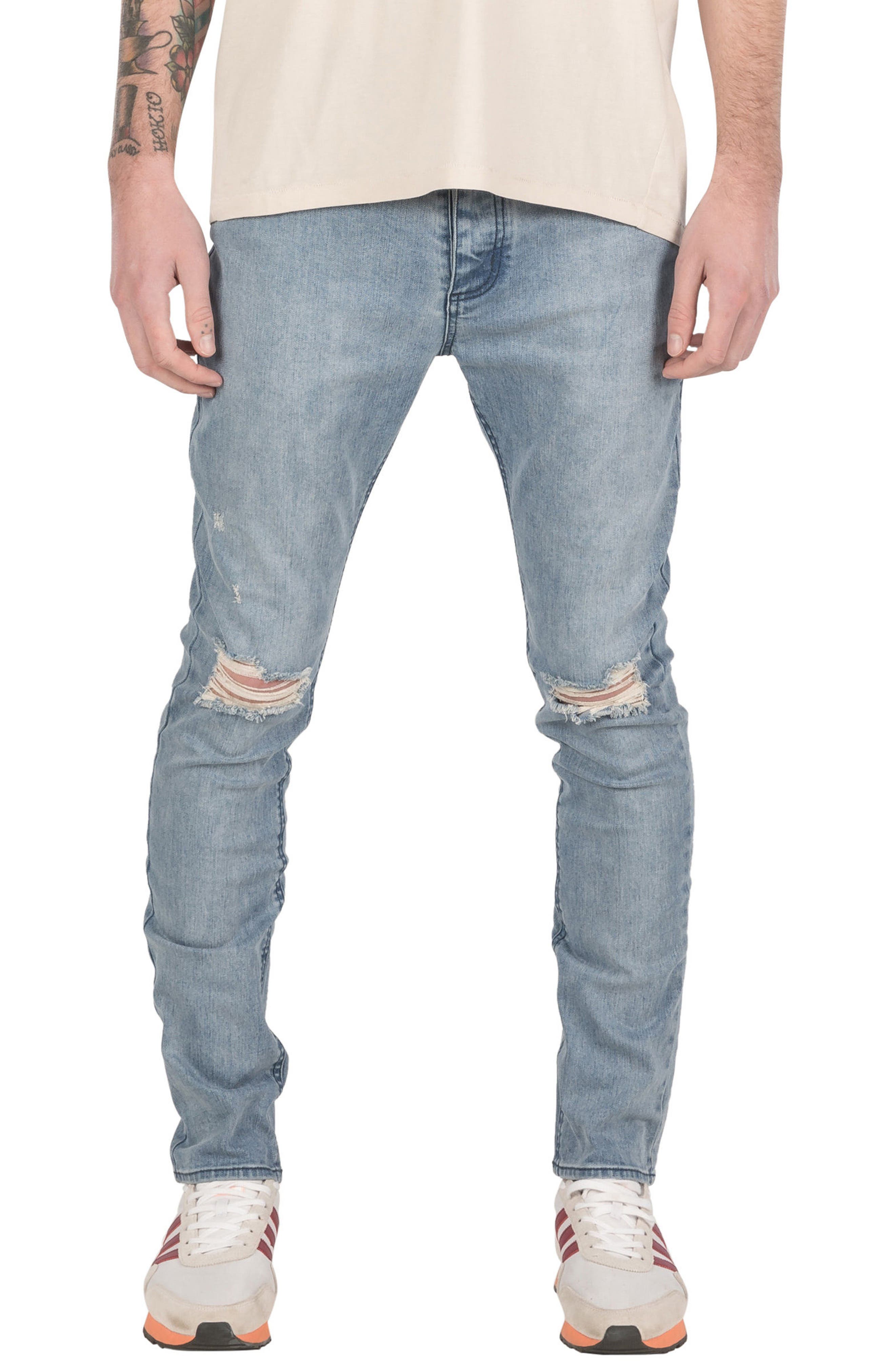 zanerobe joe blow denim