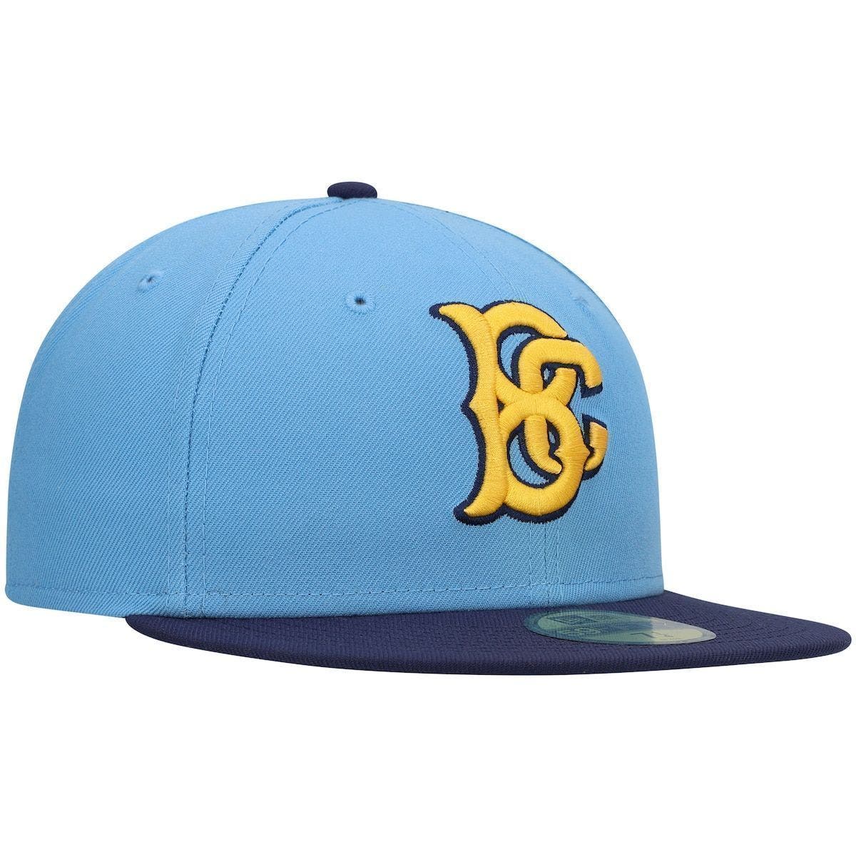 brooklyn cyclones fitted