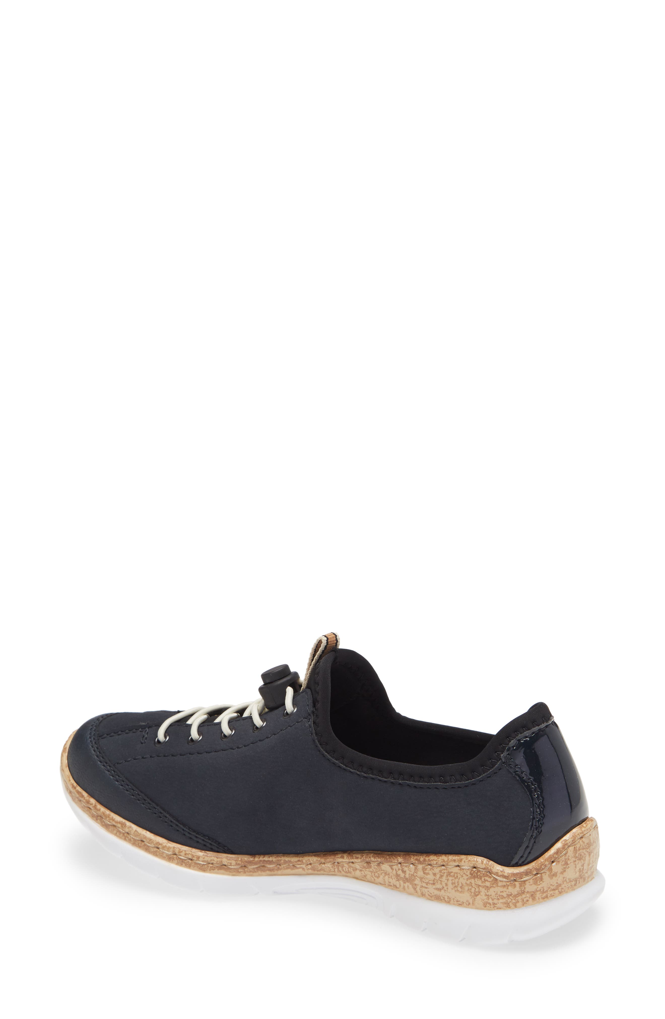 rieker nikita sneaker