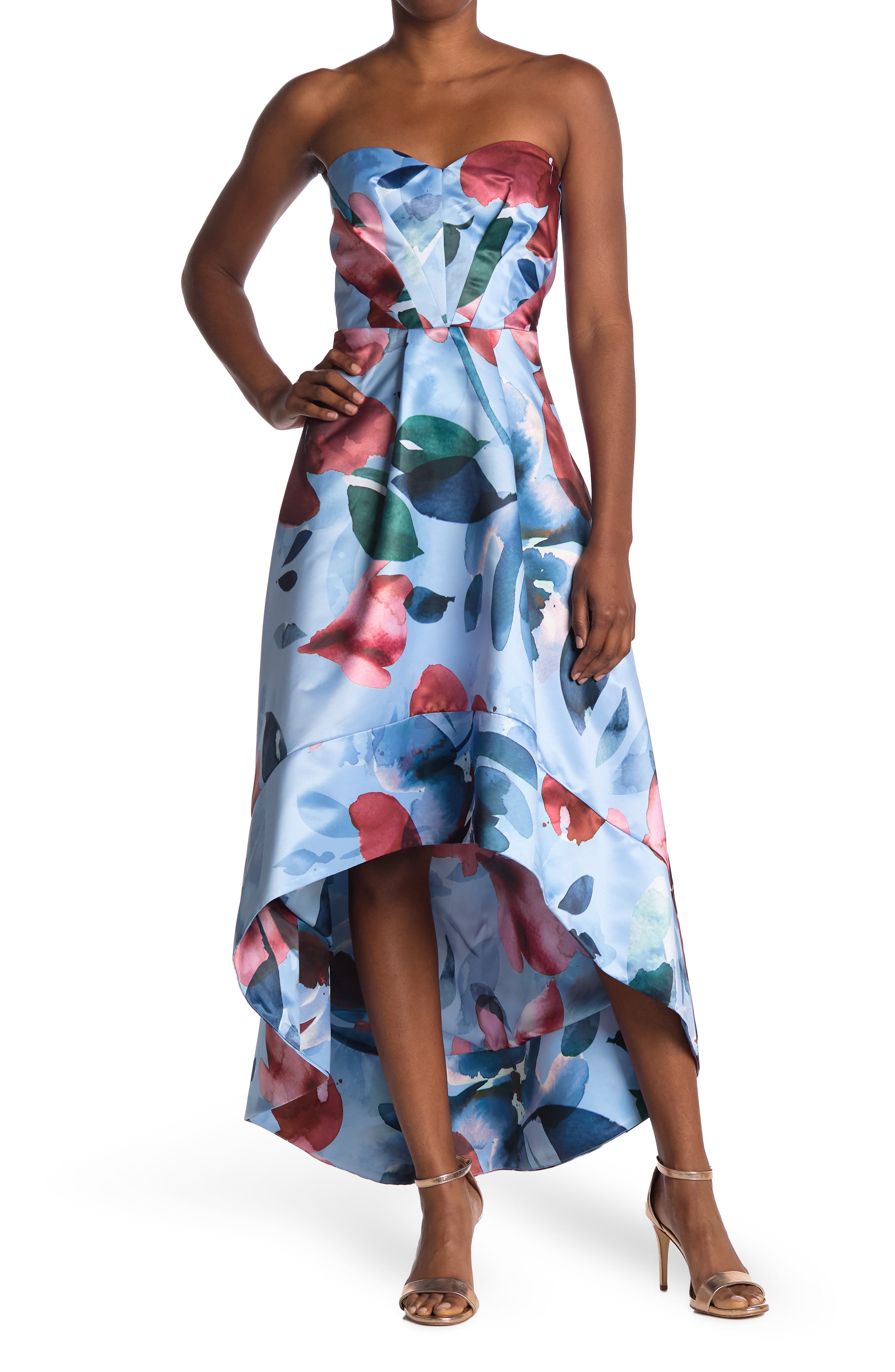 parker dresses nordstrom rack