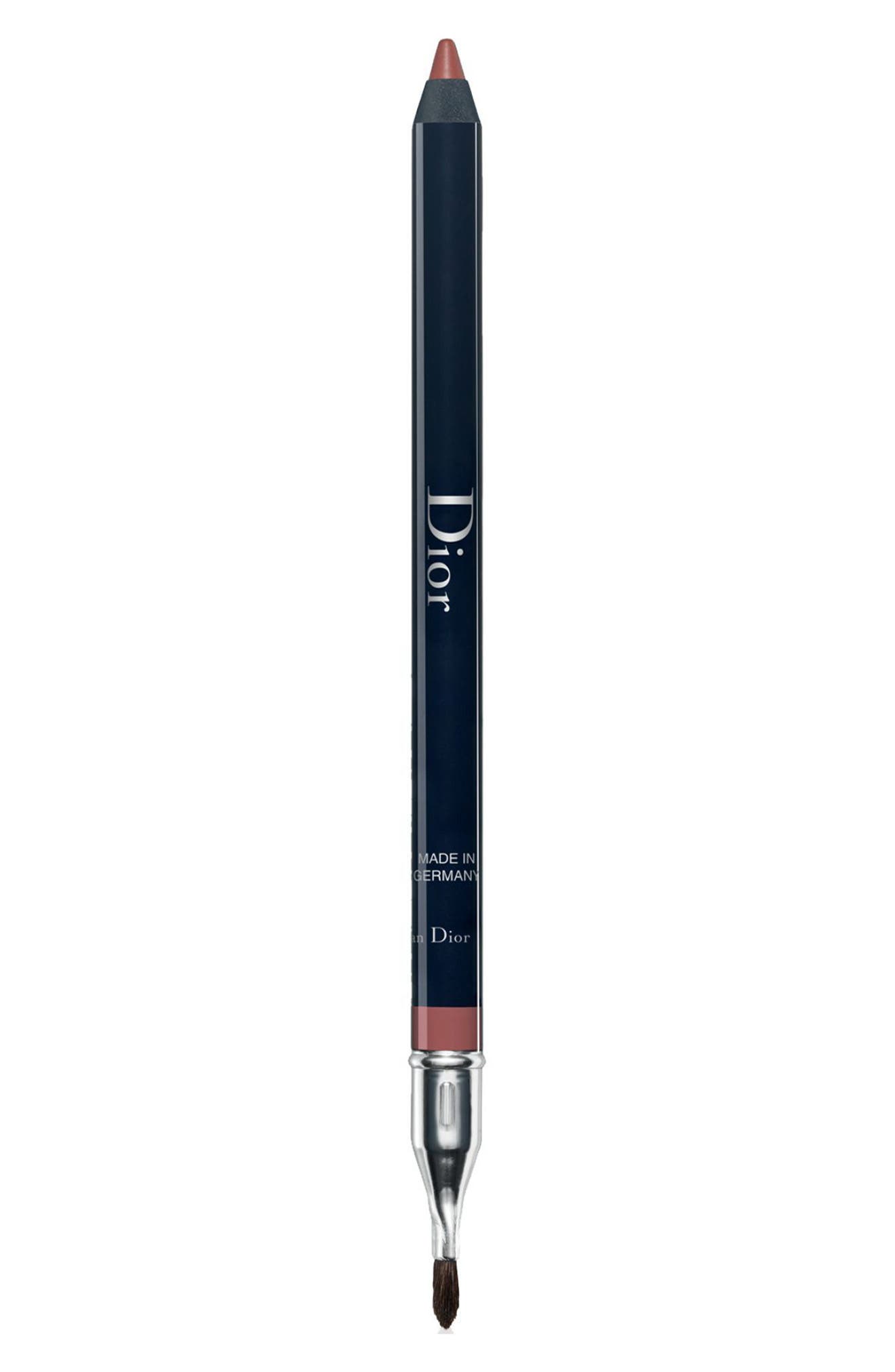 EAN 3348901177801 product image for Dior Rouge Contour Lip Liner - 593 Brown Fig | upcitemdb.com