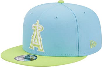 Los Angeles Angels Men's City Connect 9FIFTY Snapback Hat