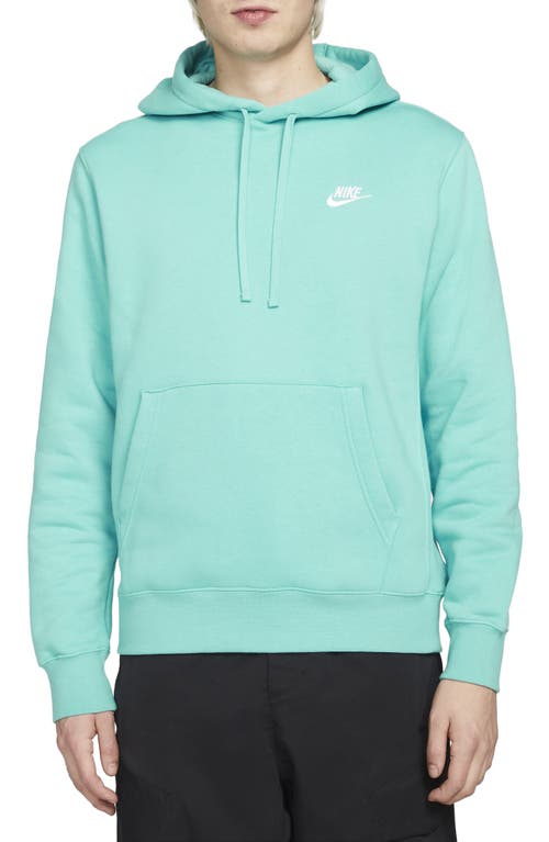 Nike Sportswear Club Hoodie at Nordstrom,