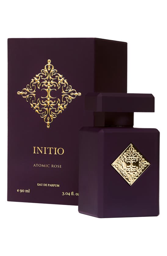 Initio Parfums Prives Atomic Rose Eau De Parfum In White