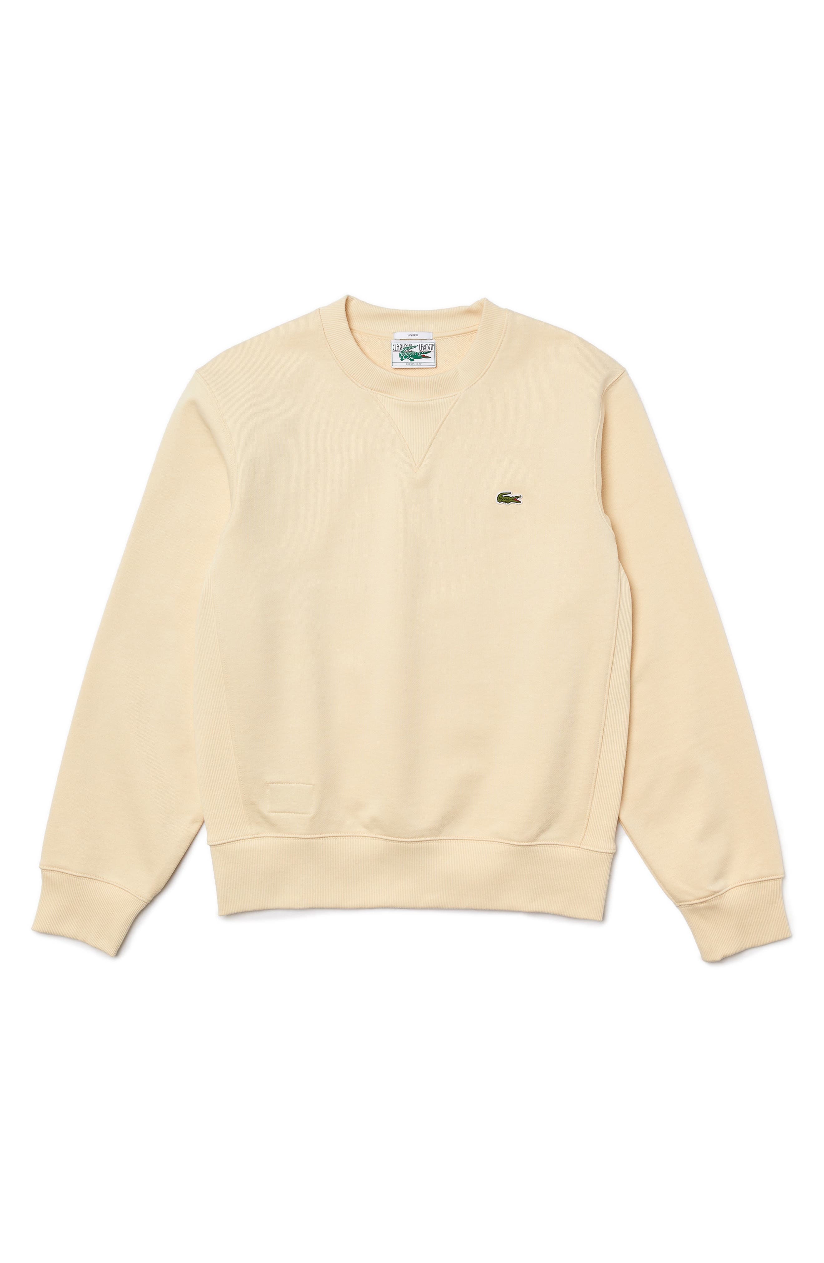 beige sweatshirt mens