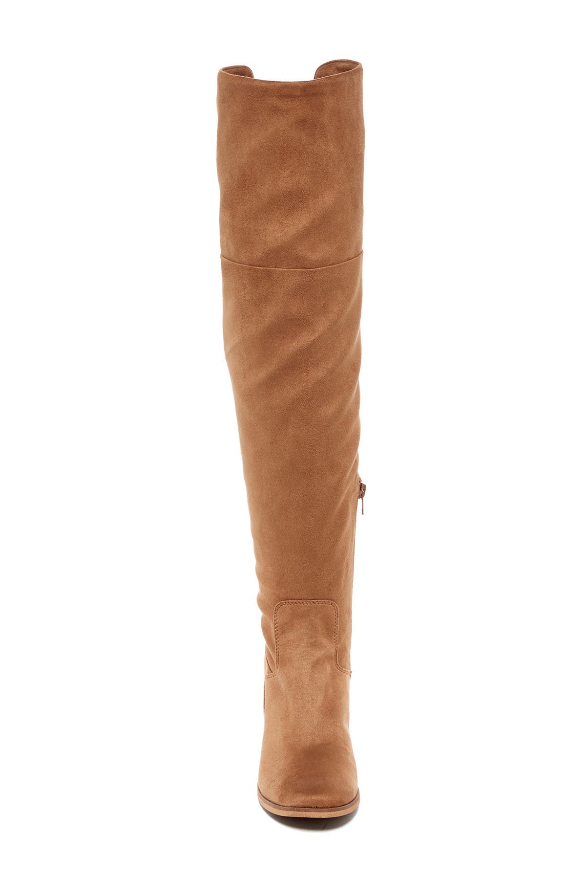 abound over the knee boot