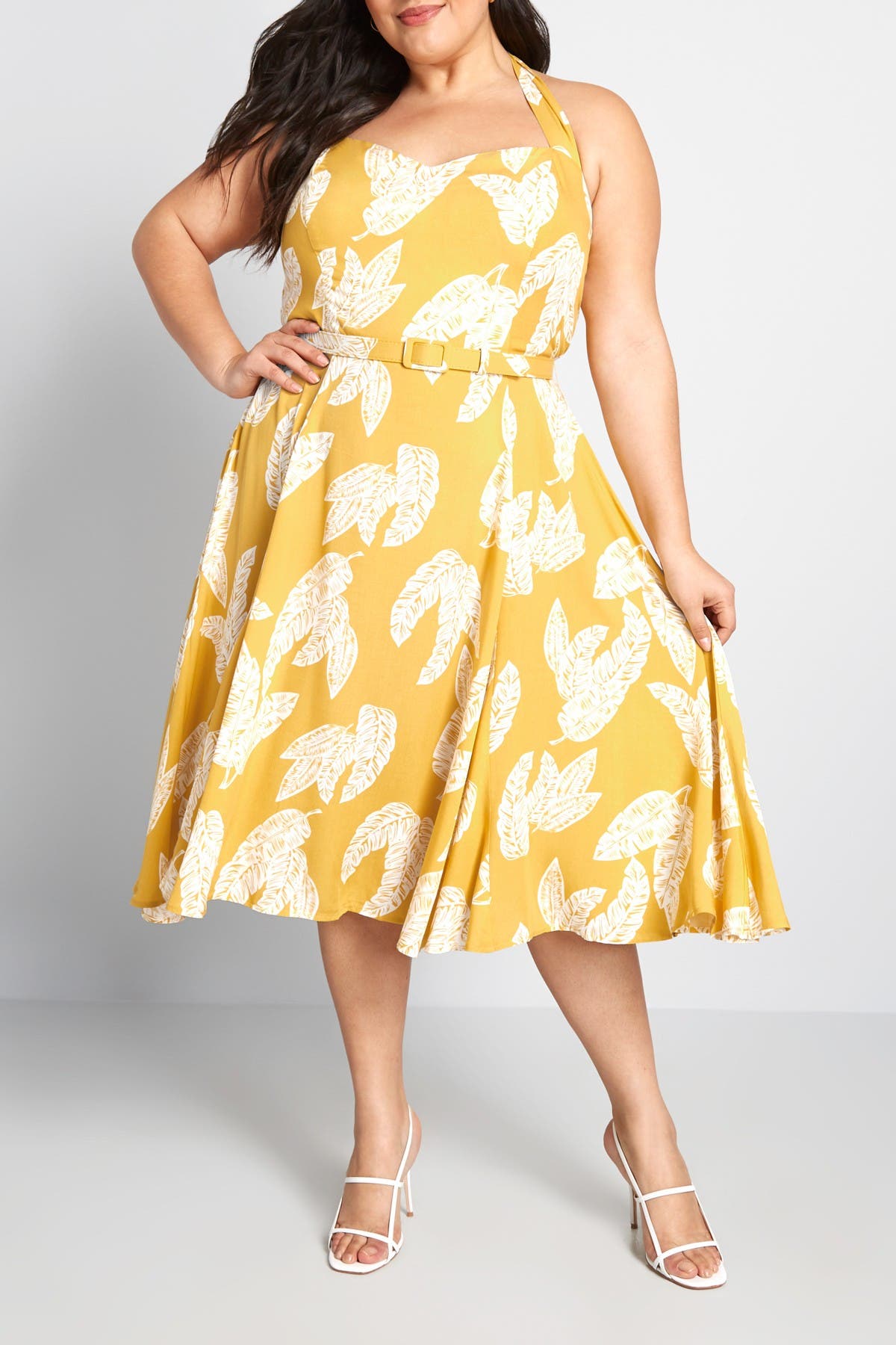 modcloth plus