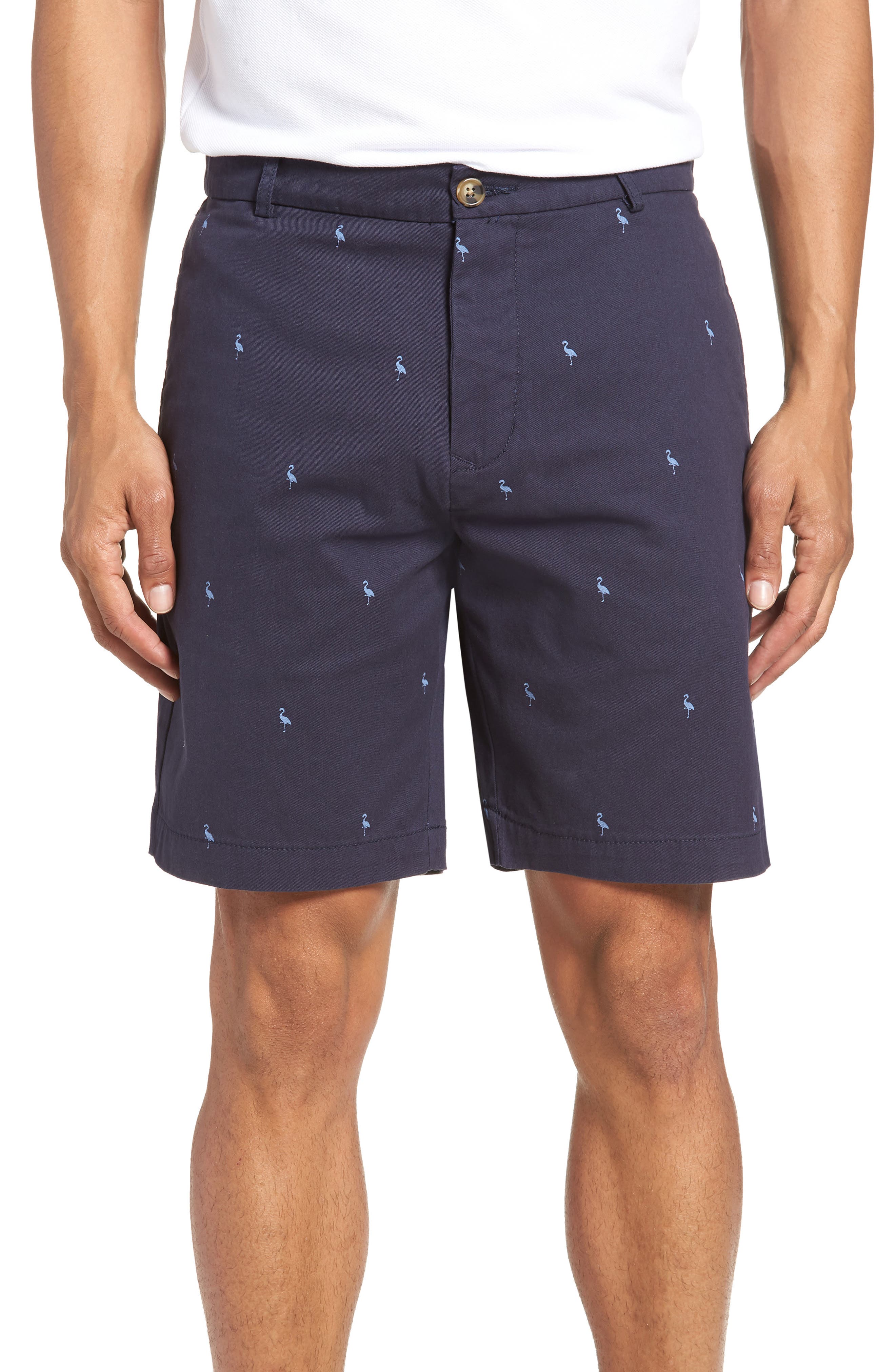 tailorbyrd shorts