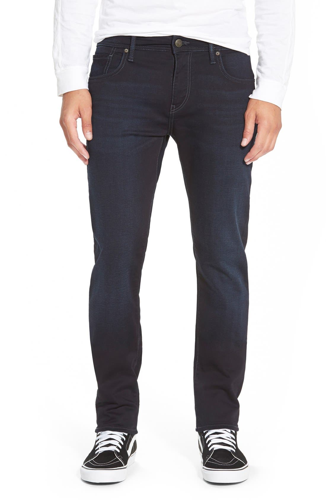 Mavi Jeans 'Jake Jogger' Skinny Fit Jeans (Deep Coated Sporty) Nordstrom