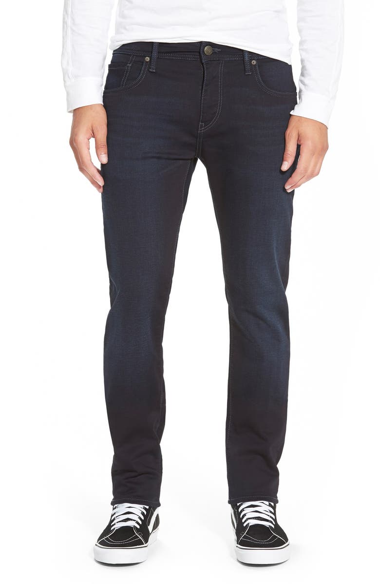 Mavi Jeans 'Jake Jogger' Skinny Fit Jeans (Deep Coated Sporty) | Nordstrom
