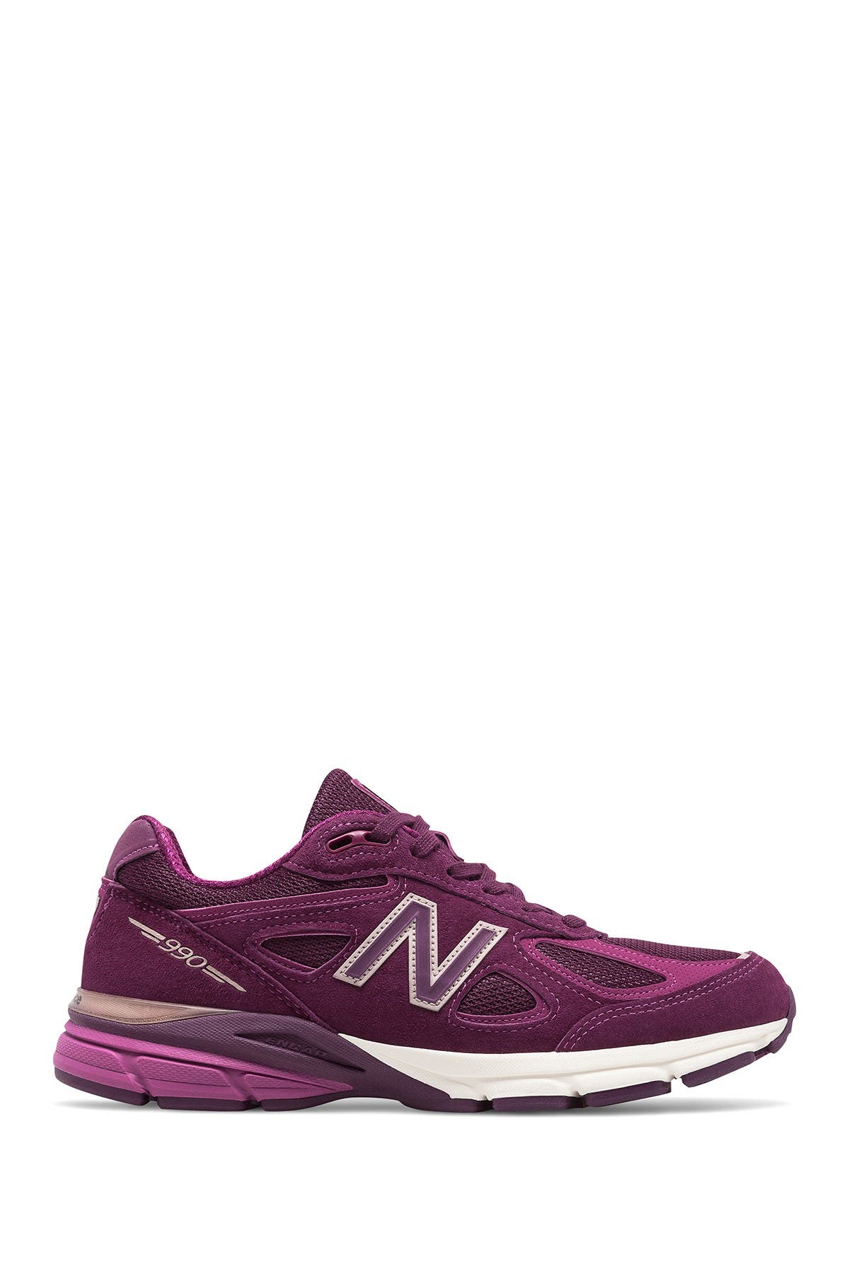 new balance 990v4 running shoe