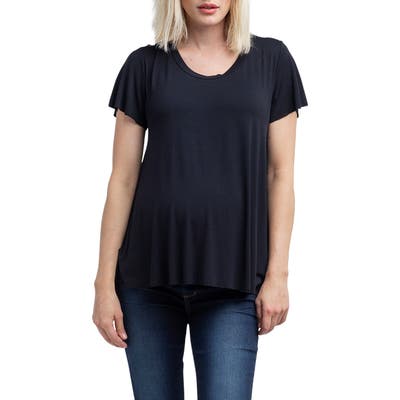 Nom Maternity Mimi Maternity Tee