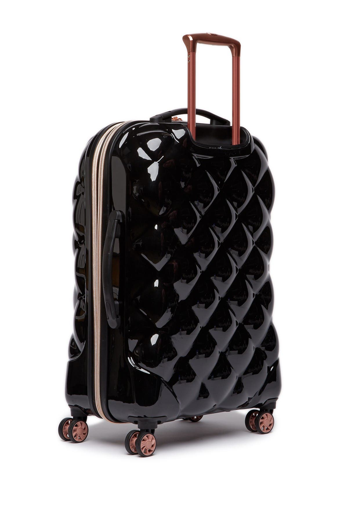 it st tropez suitcase