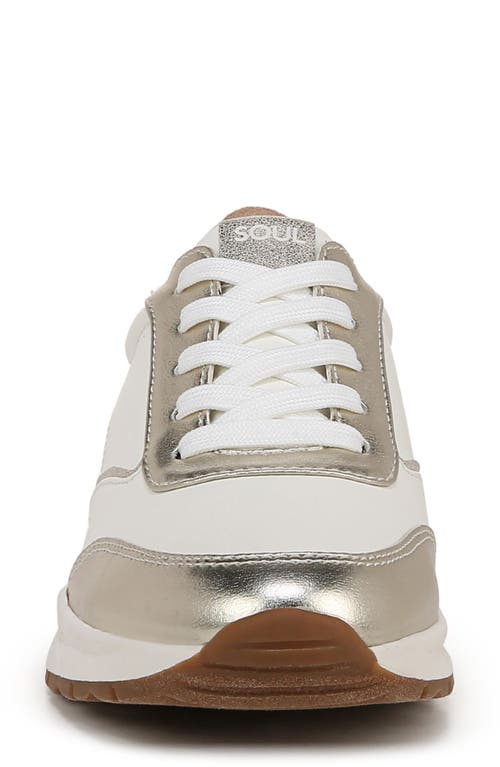 SOUL NATURALIZER SOUL NATURALIZER JACKSON SNEAKER 