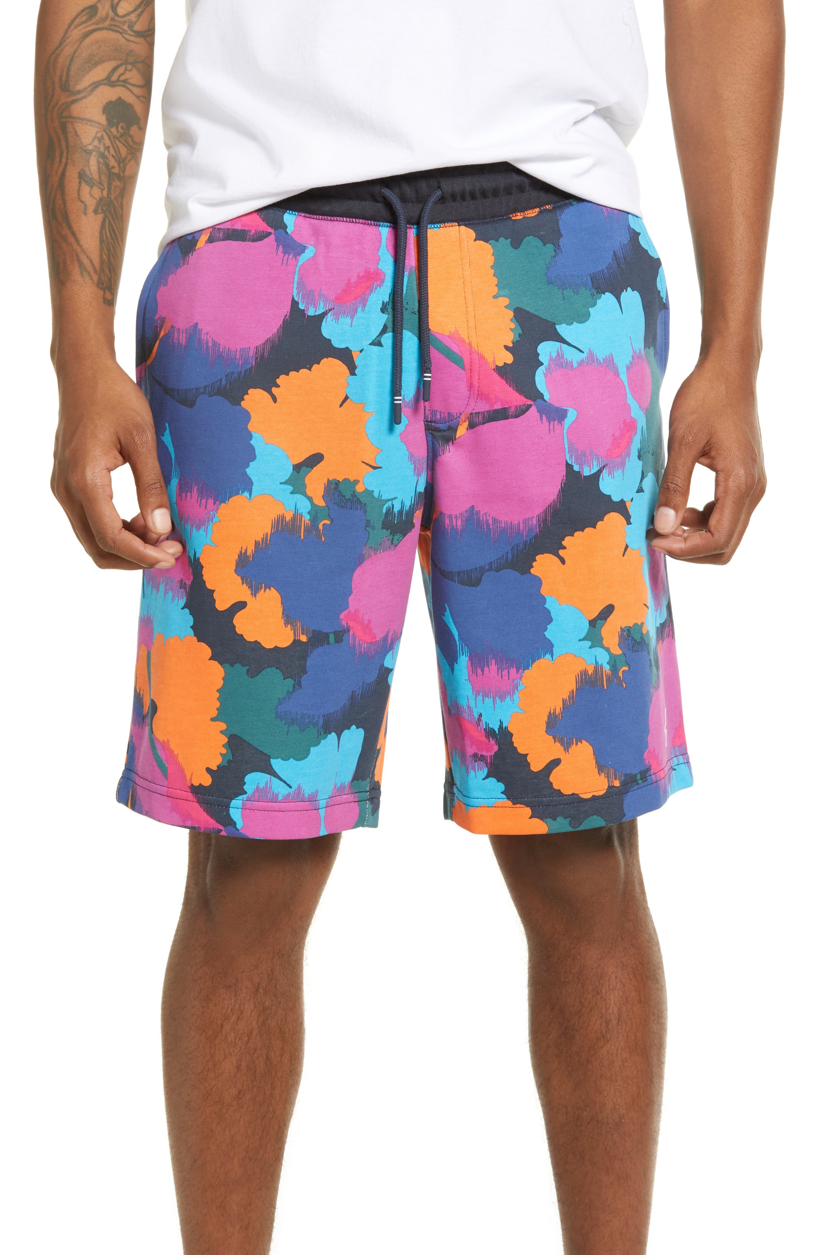 Men's Original Penguin Shorts | Nordstrom