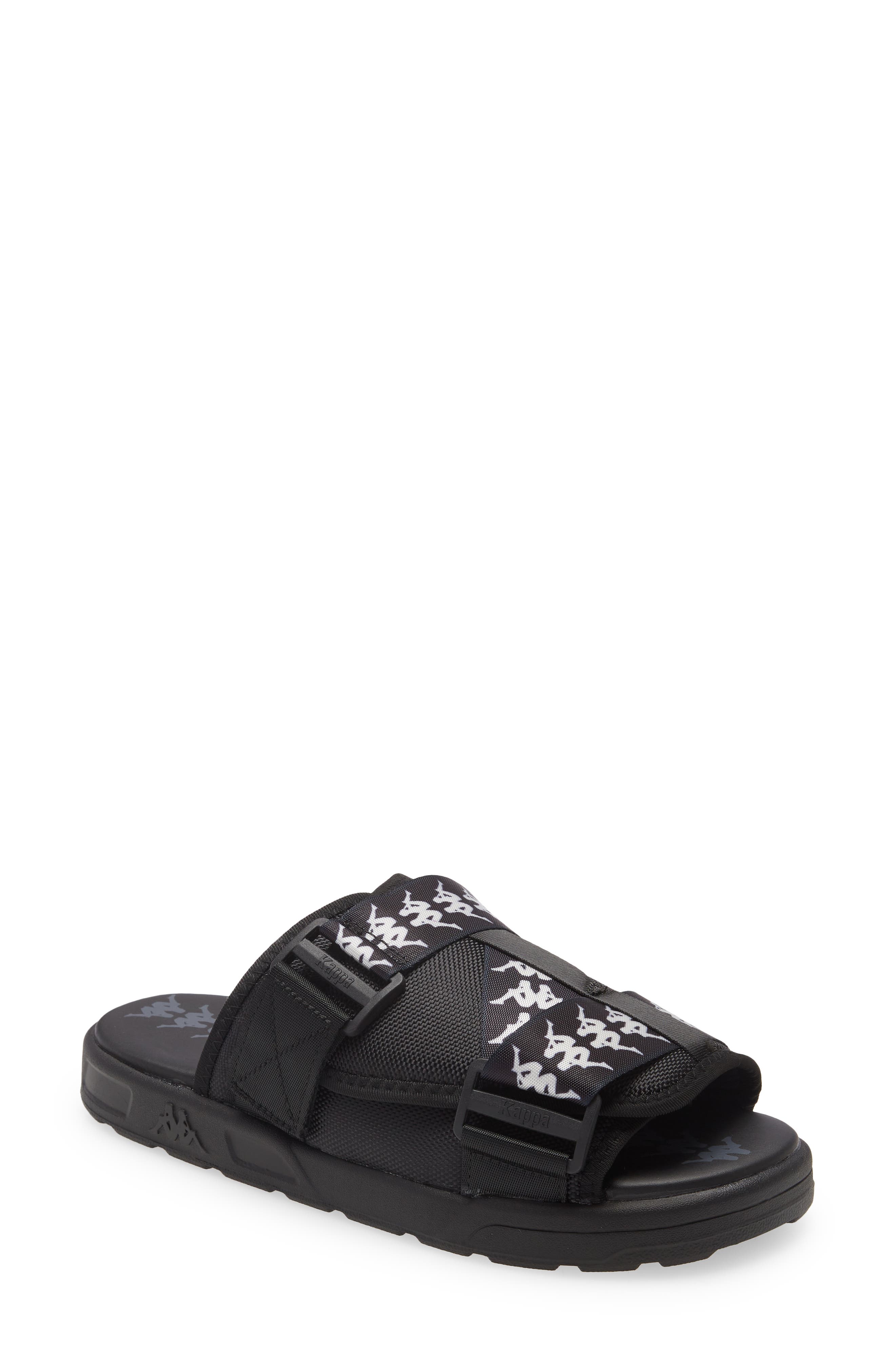 kappa slides in store
