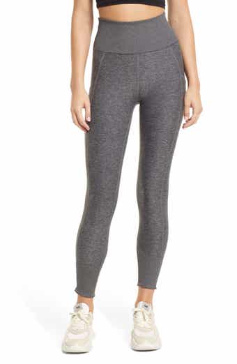 Ultra Leggings with Wide Waistband