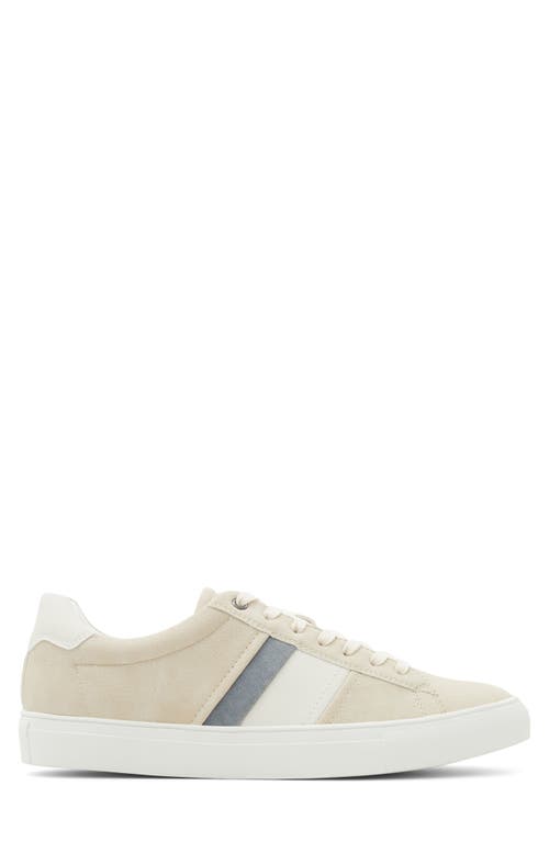 Call It Spring Men's Munroe Fashion Athletics Shoes In Bone