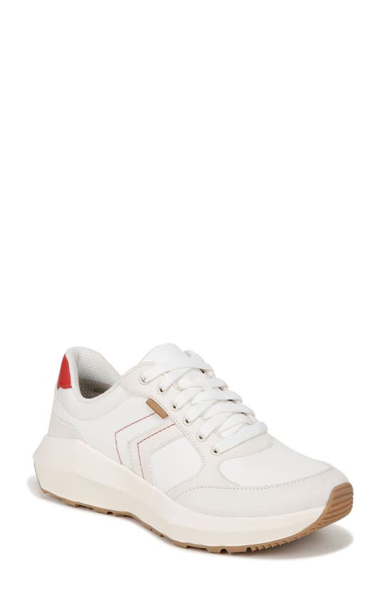 DR. SCHOLL'S DR. SCHOLL'S HANNAH RETRO SNEAKER