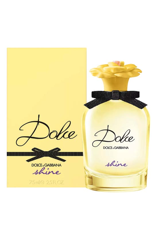 Dolce & Gabbana Dolce Shine Eau De Parfum Spray