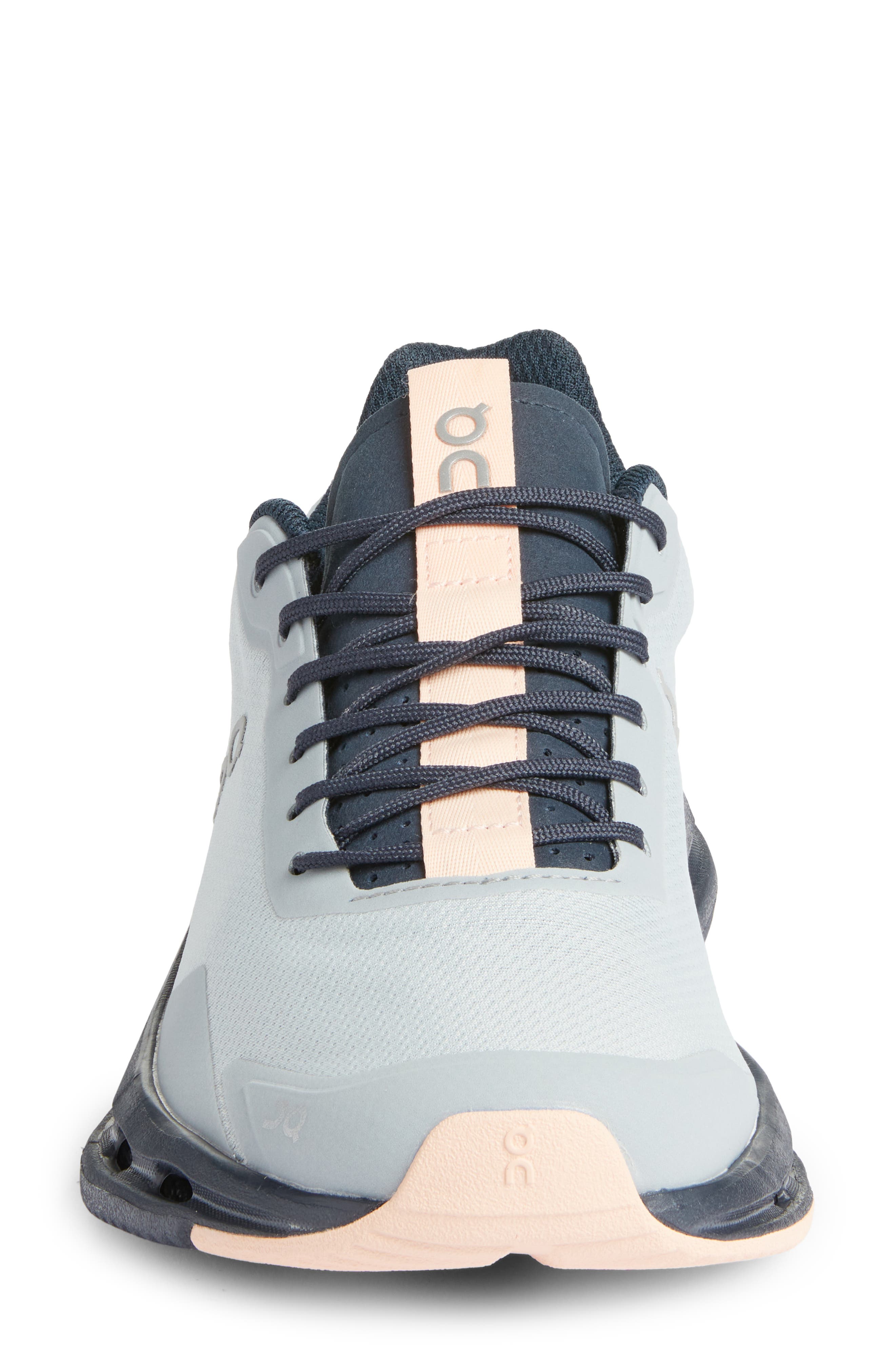 On Cloudnova Form Sneaker (Women) | Nordstrom