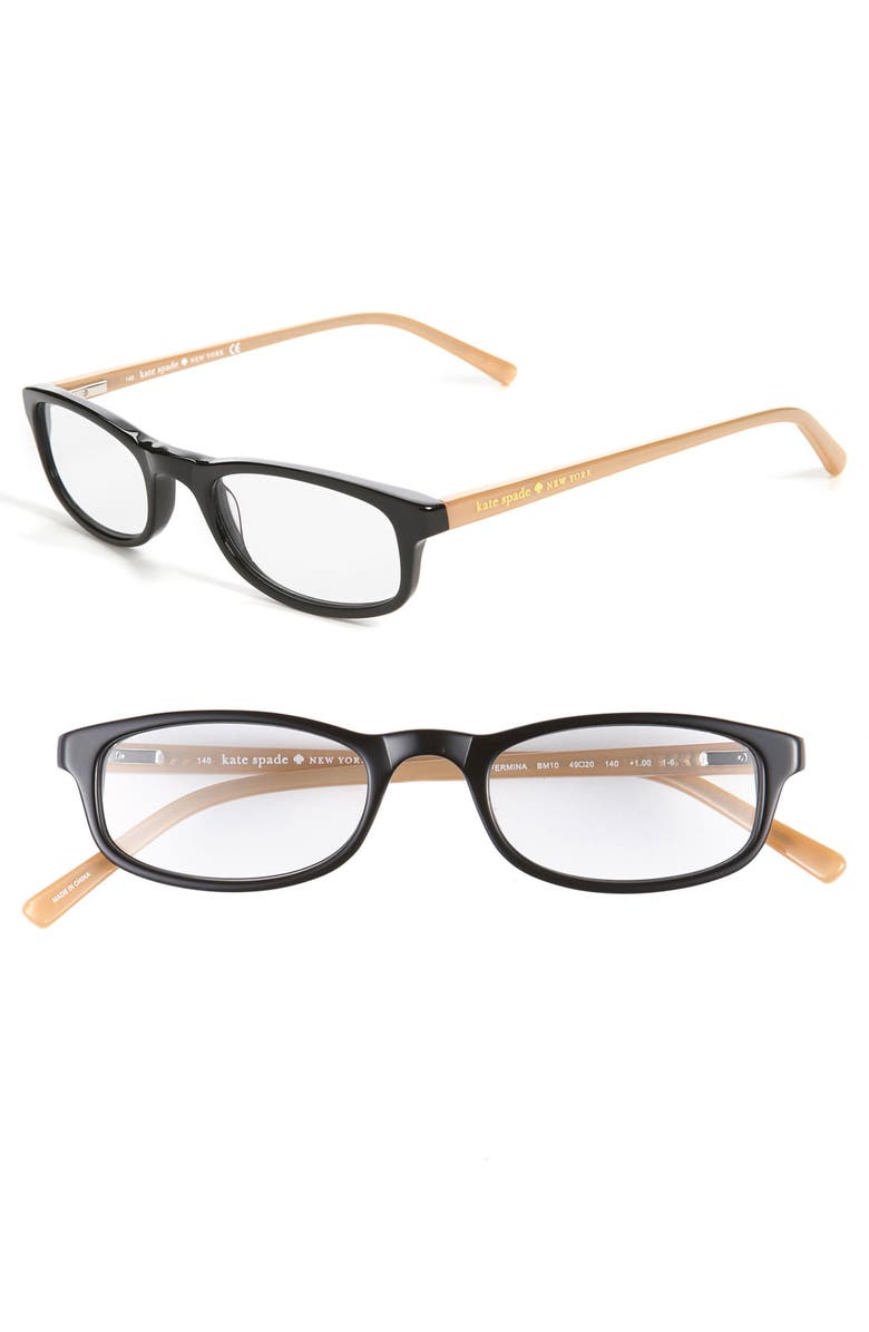 kate spade new york 'fermina' reading glasses (Online Only) | Nordstrom