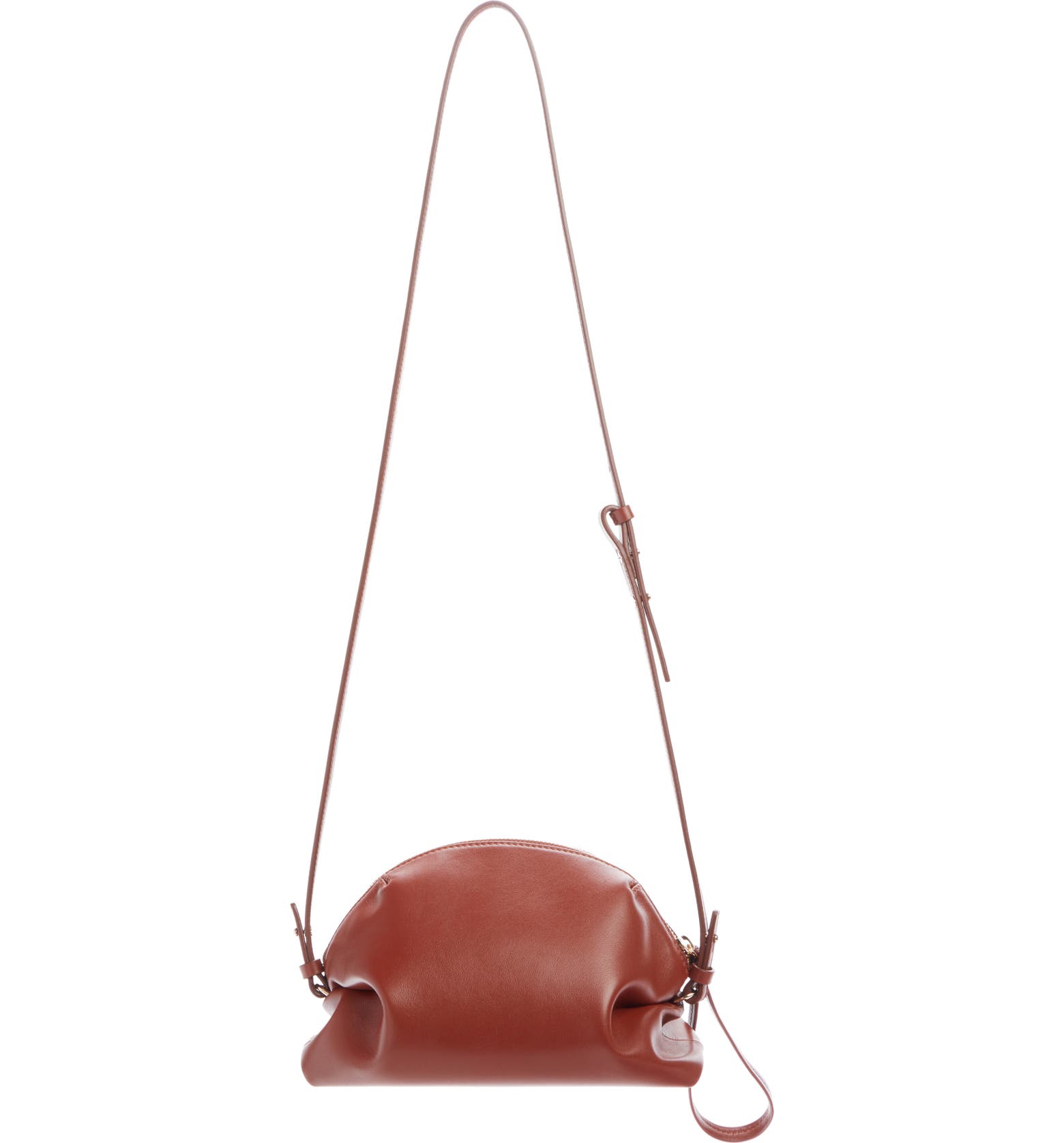 Chloé Mini Judy Leather Crossbody Bag | Nordstrom