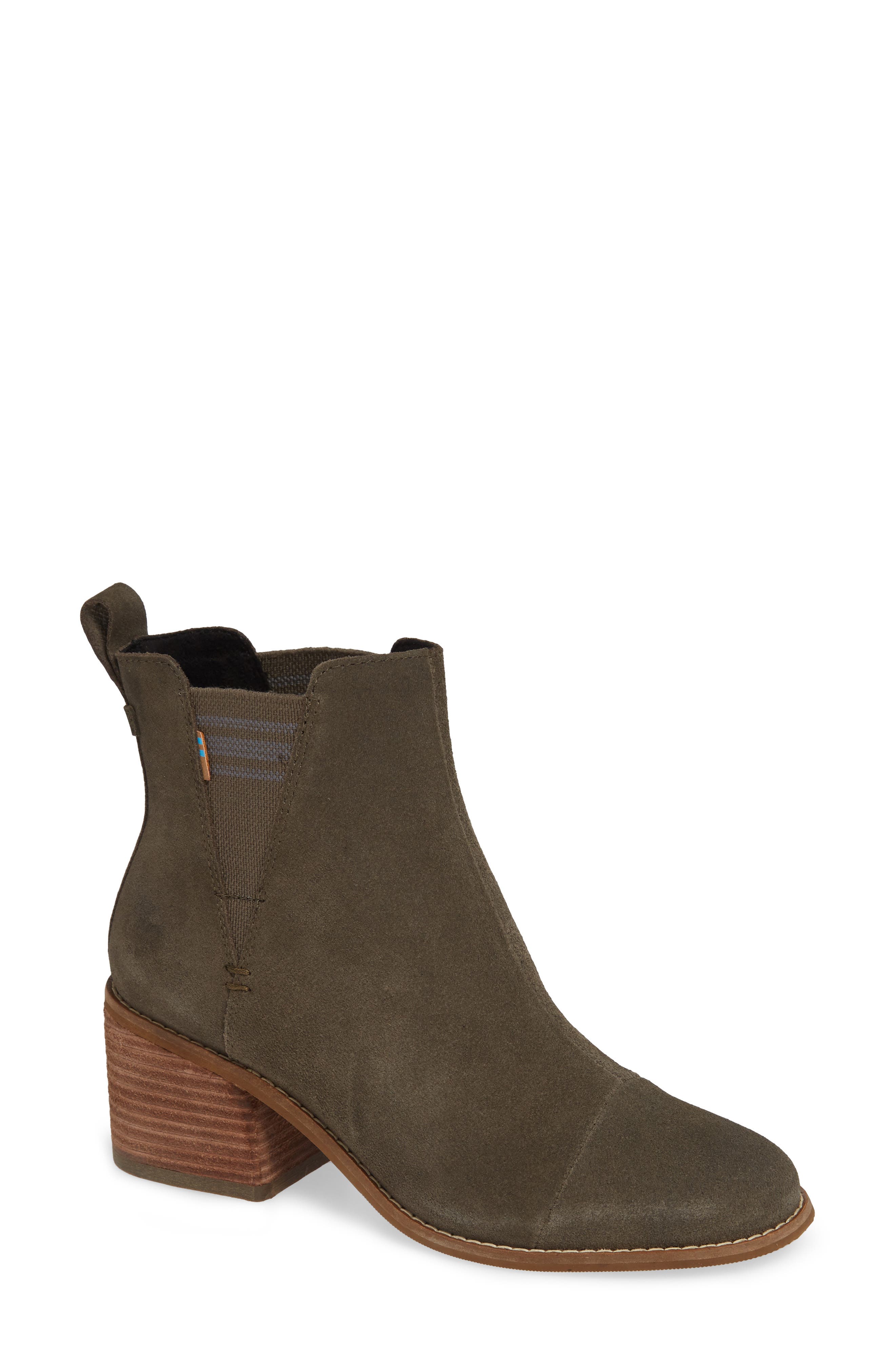 esme chelsea boot
