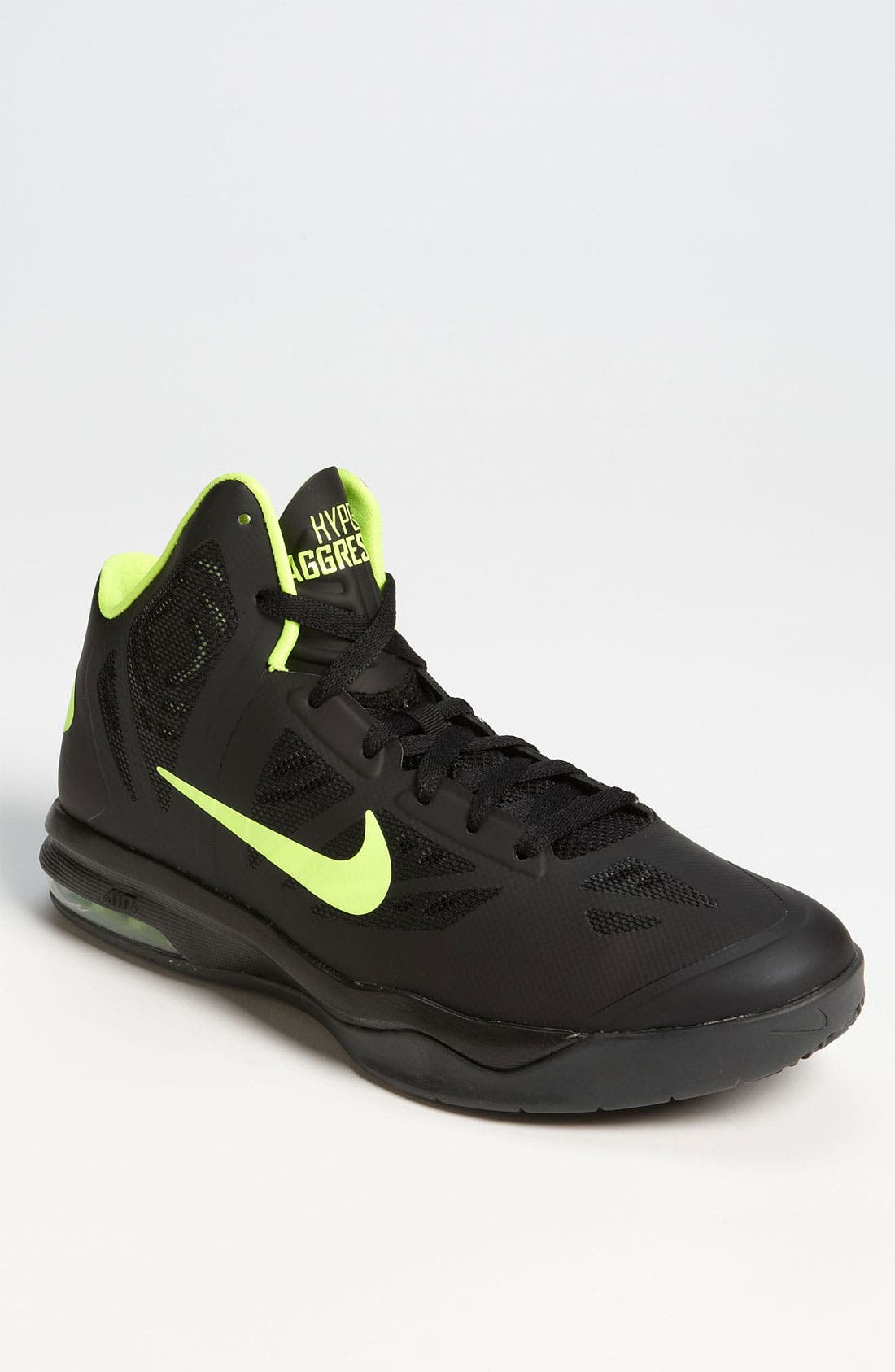 nike max air flywire basketball shoes