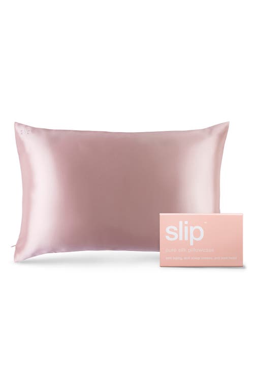 slip Pure Silk Pillowcase in at Nordstrom