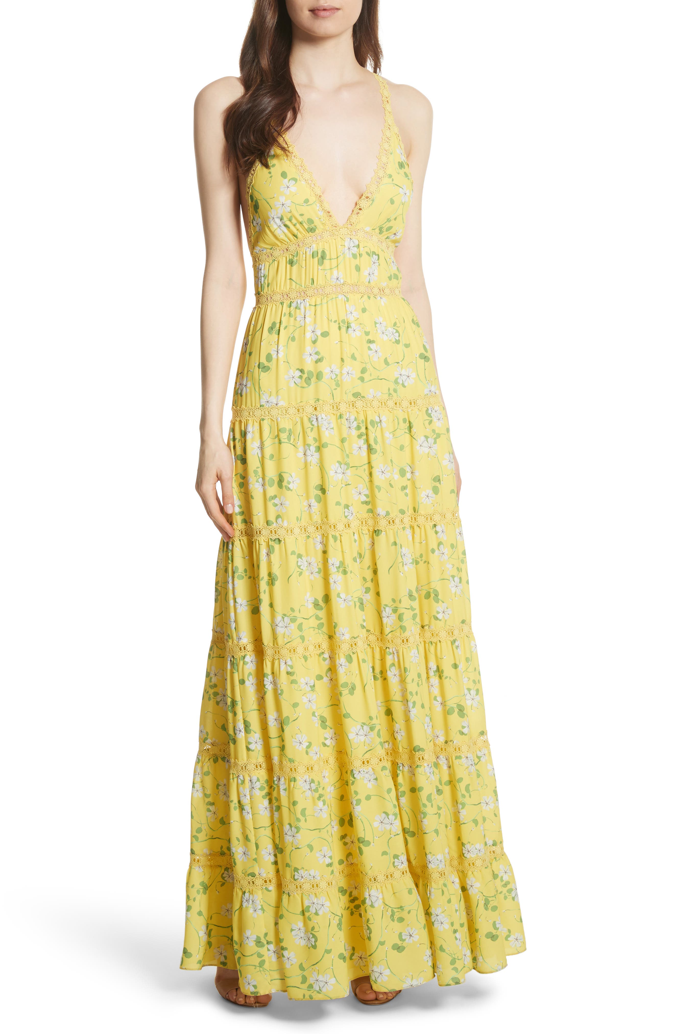 alice and olivia judy dress