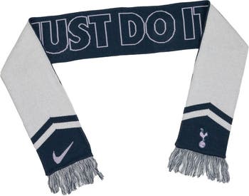 Nike Tottenham Hotspur Local Verbiage Scarf | Nordstrom