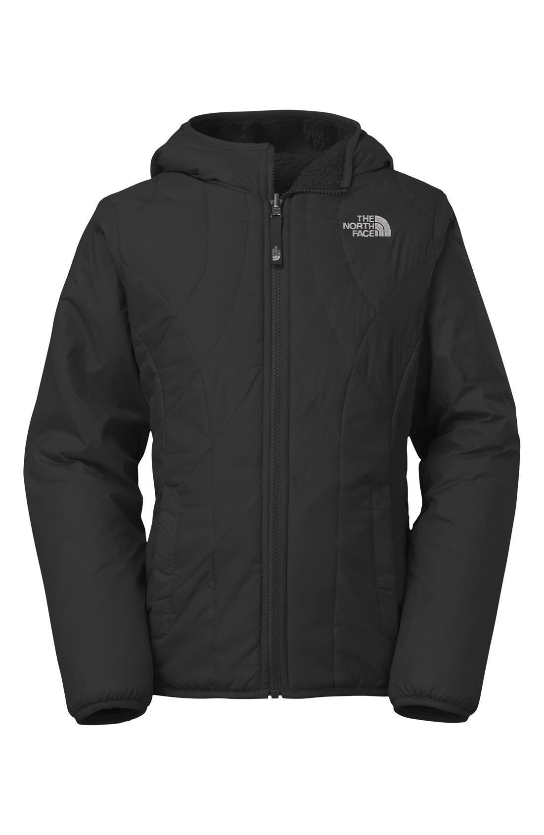 north face perseus