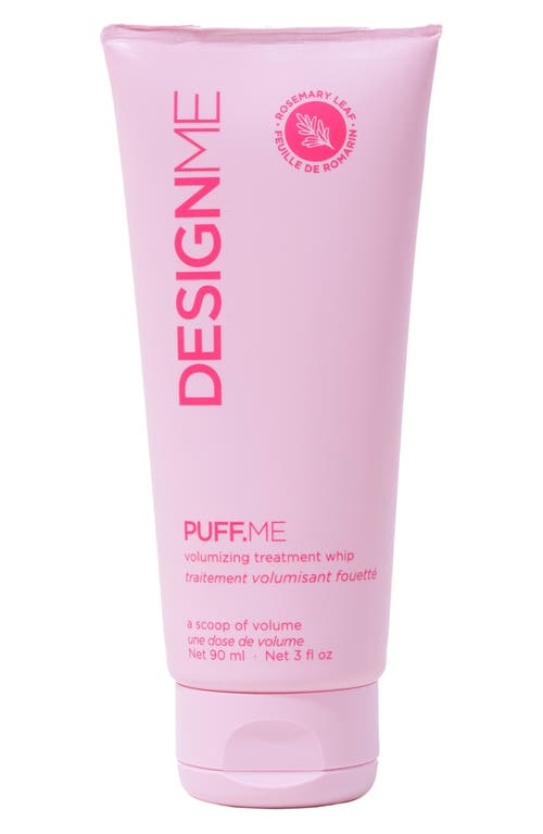 Shop Design.me Designme Puff.me Volumizing Treatment Whip In No Color