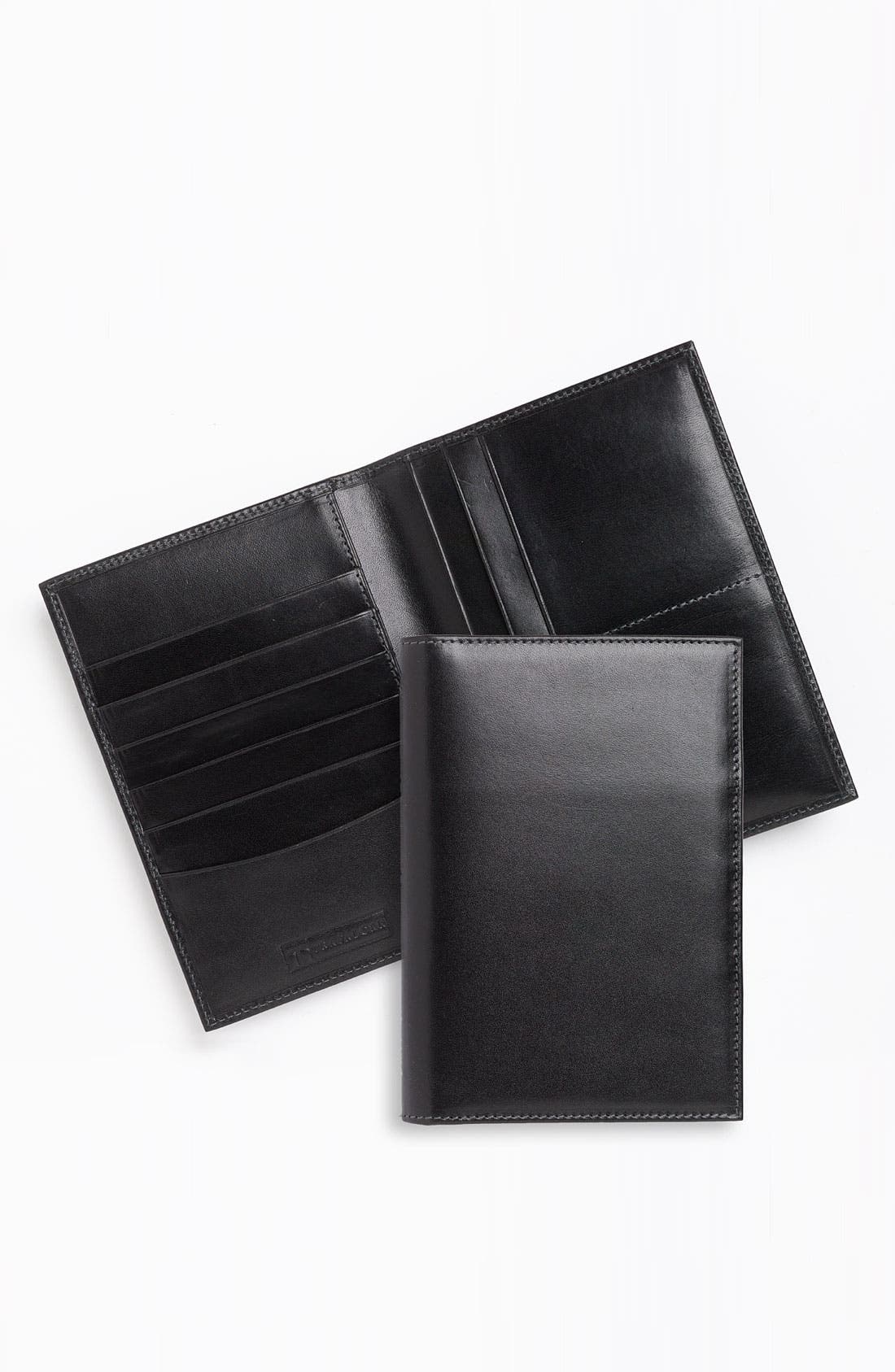 Trafalgar 'Cortina' Passport Case Nordstrom