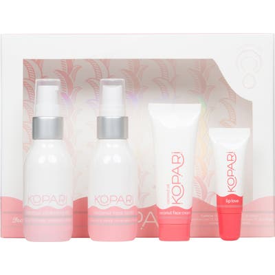 Kopari Face The Day & Night Kit