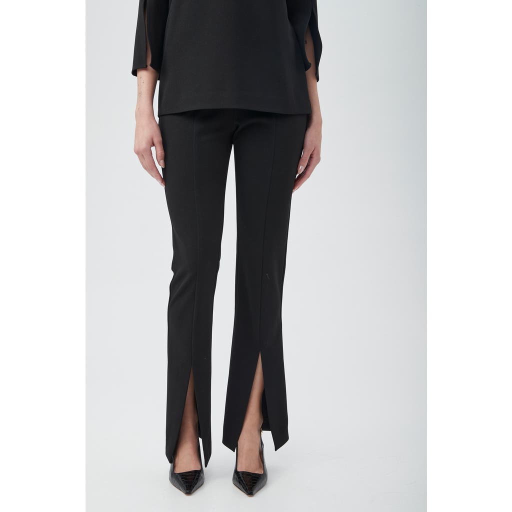 Shop Trina Turk Carine 2 Pant In Black
