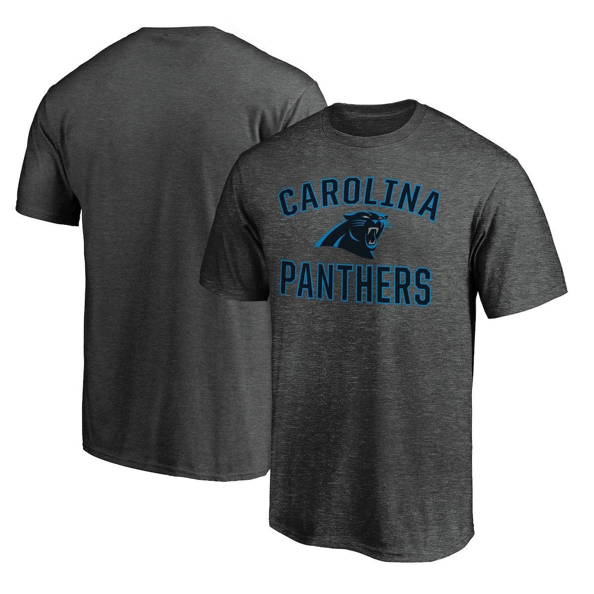 fanatics carolina panthers