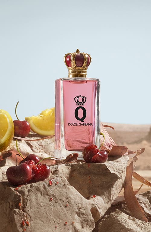 Shop Dolce & Gabbana Q By Dolce&gabbana Eau De Parfum In Regular