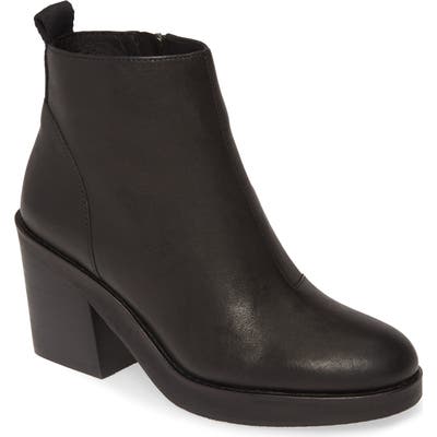 Eileen Fisher Ozma Bootie, Black