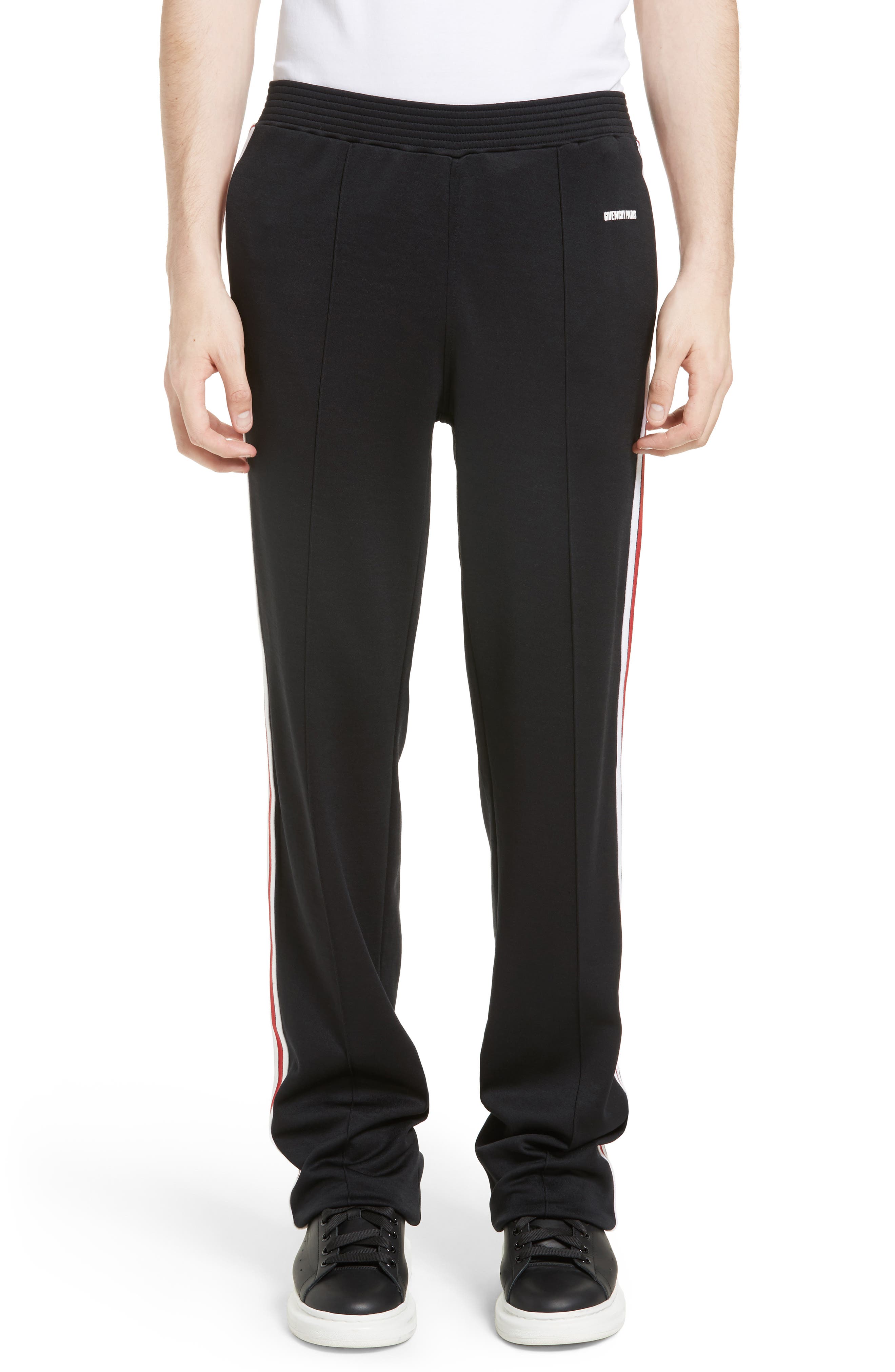 Givenchy Track Pants Nordstrom