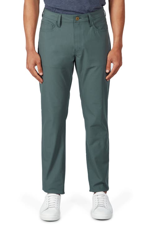 Men's Green Pants | Nordstrom