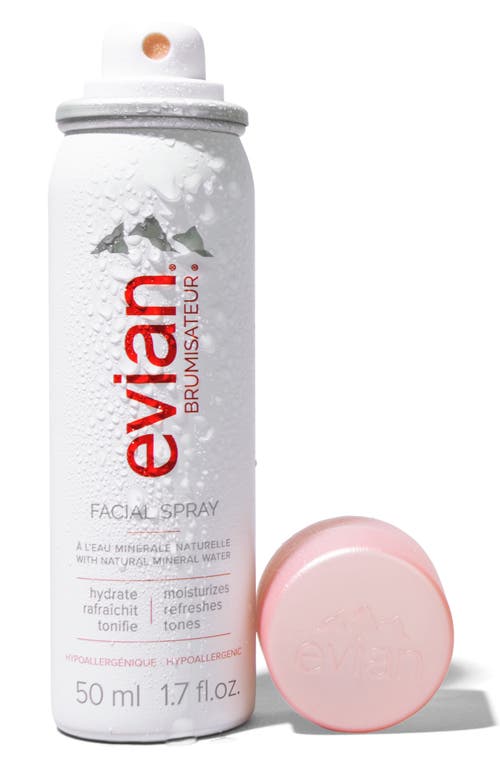 Evian ® Facial Water Spray In No Color