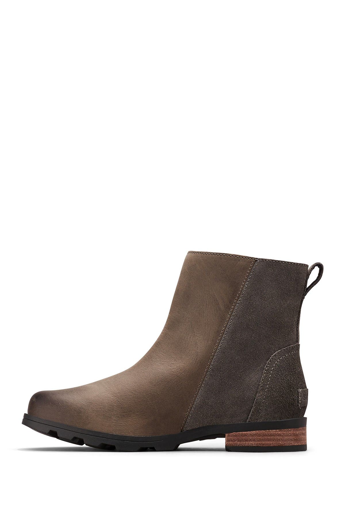sorel emelie zip