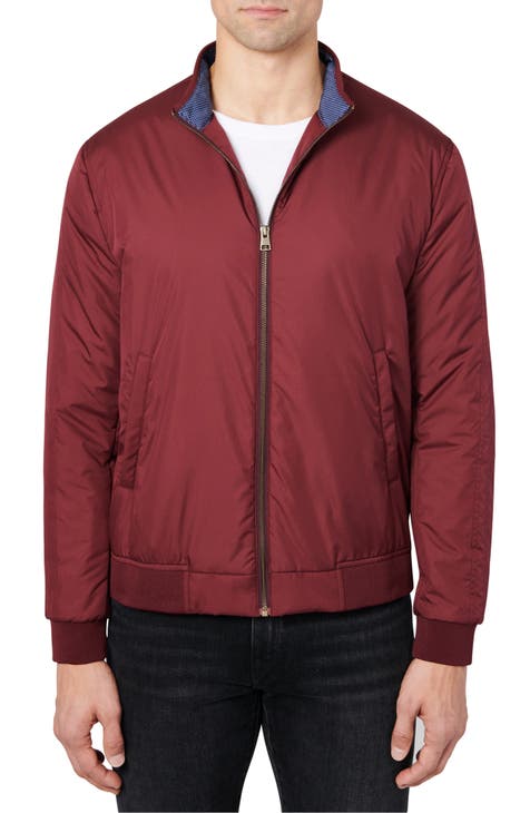 Men's Casual Jackets & Coats | Nordstrom Rack
