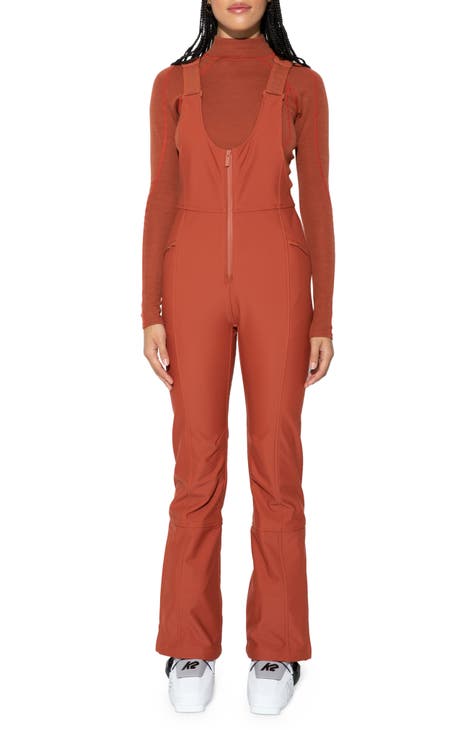 Spyder, Pants & Jumpsuits, Spyder Womens Full Length Leggings With Pockets