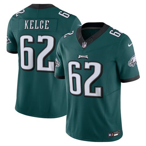 Eagles blank outlet jersey