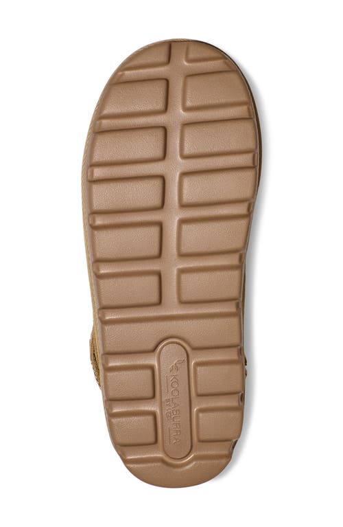 Koolaburra By Ugg Women's Tizzey Clogs In Desert Stone