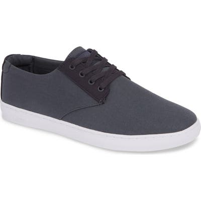 Cuater By Travismathew Kruzers Sneaker, Grey