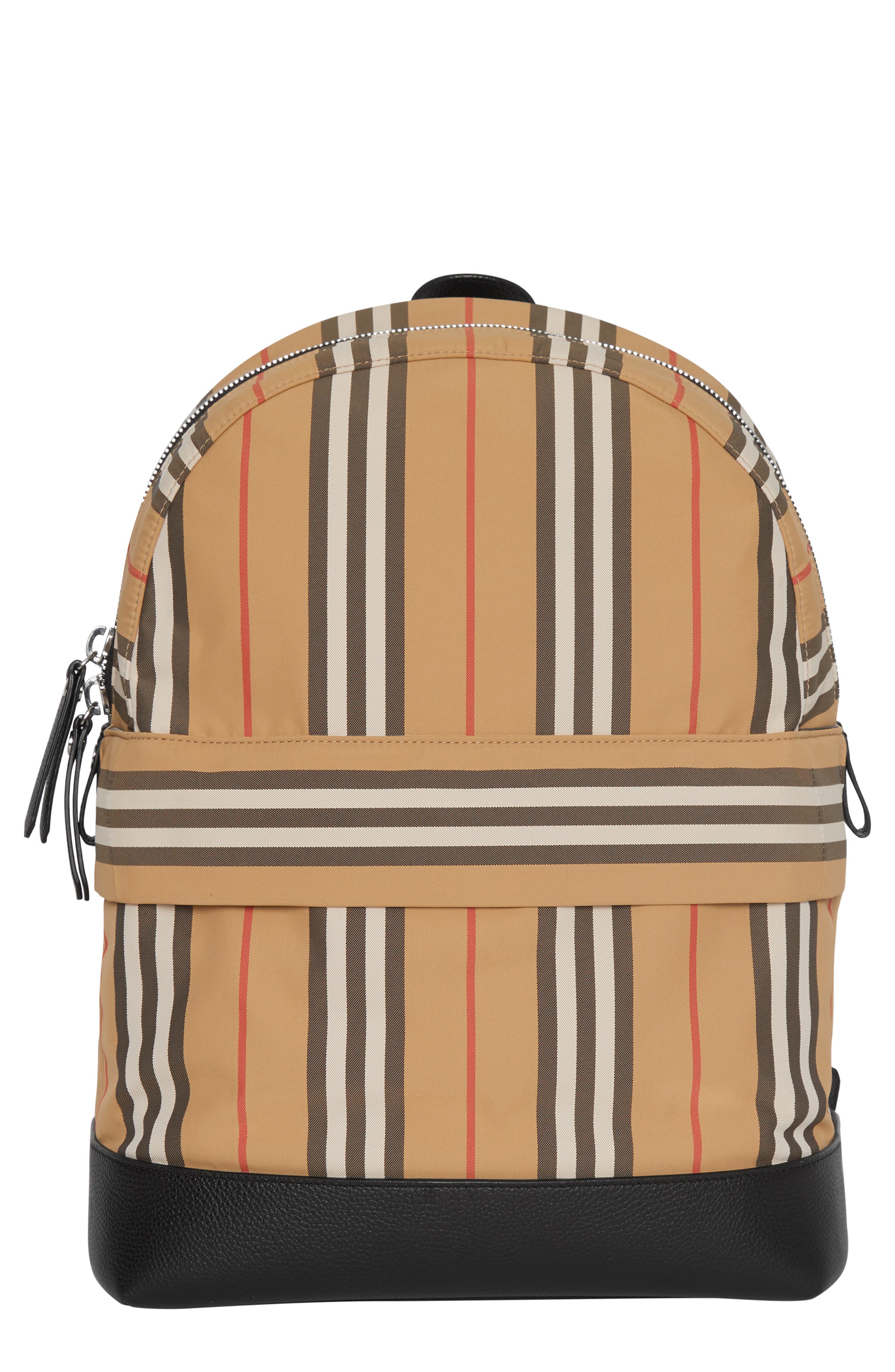 nordstrom burberry backpack